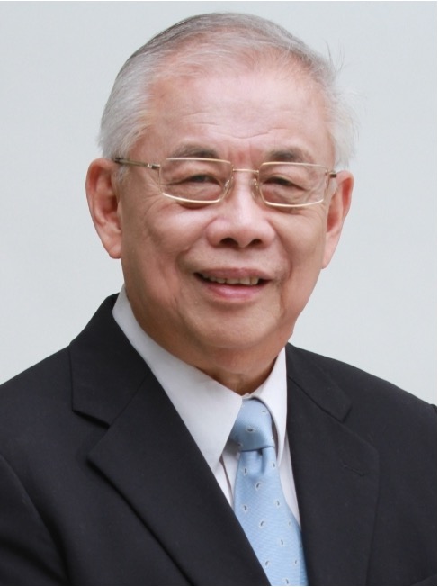Prof. Dr. dr. Satyanegara, Sp.BS(K)